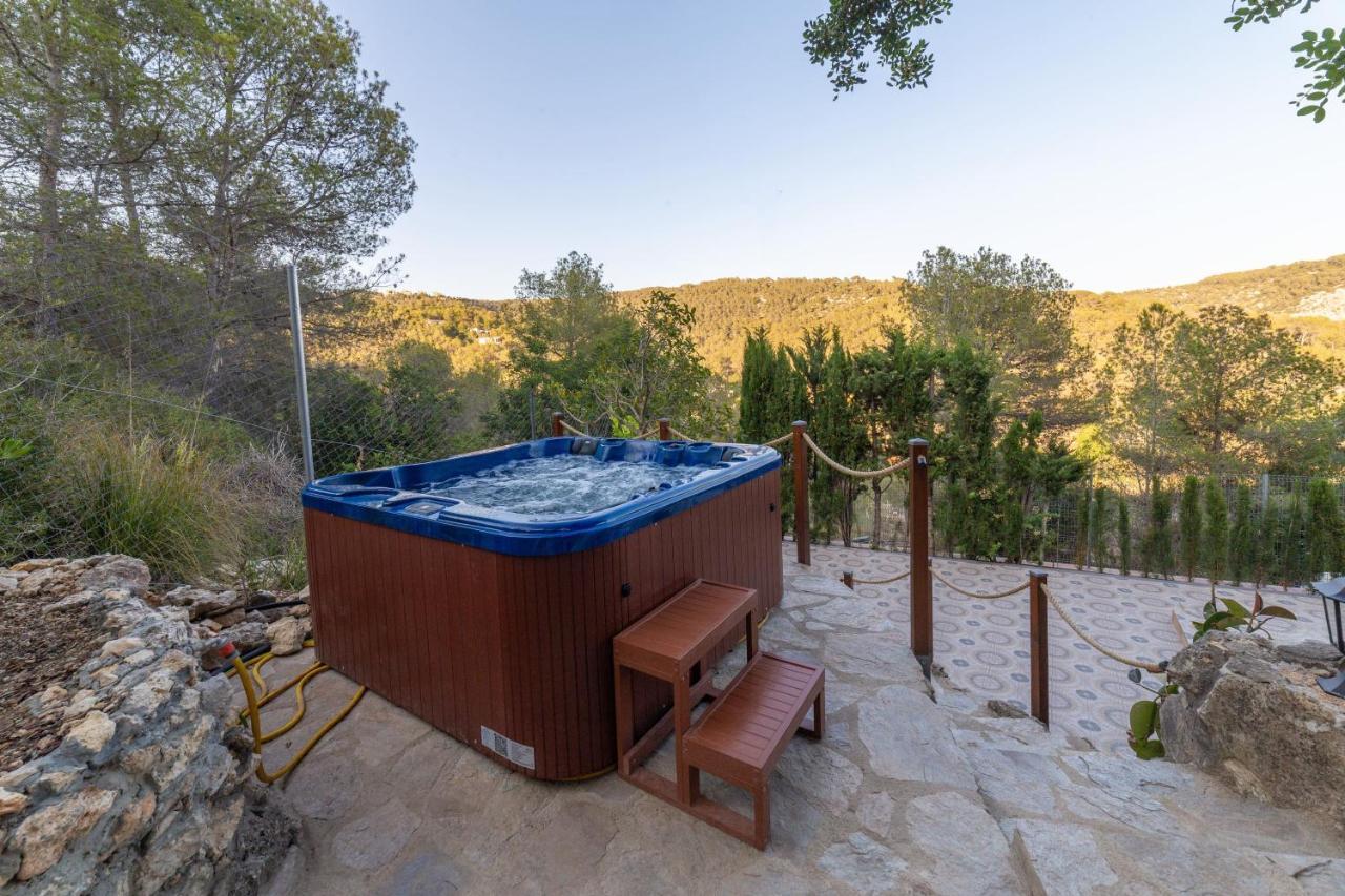 Silom House Villa Sant Pere De Ribes Exterior photo