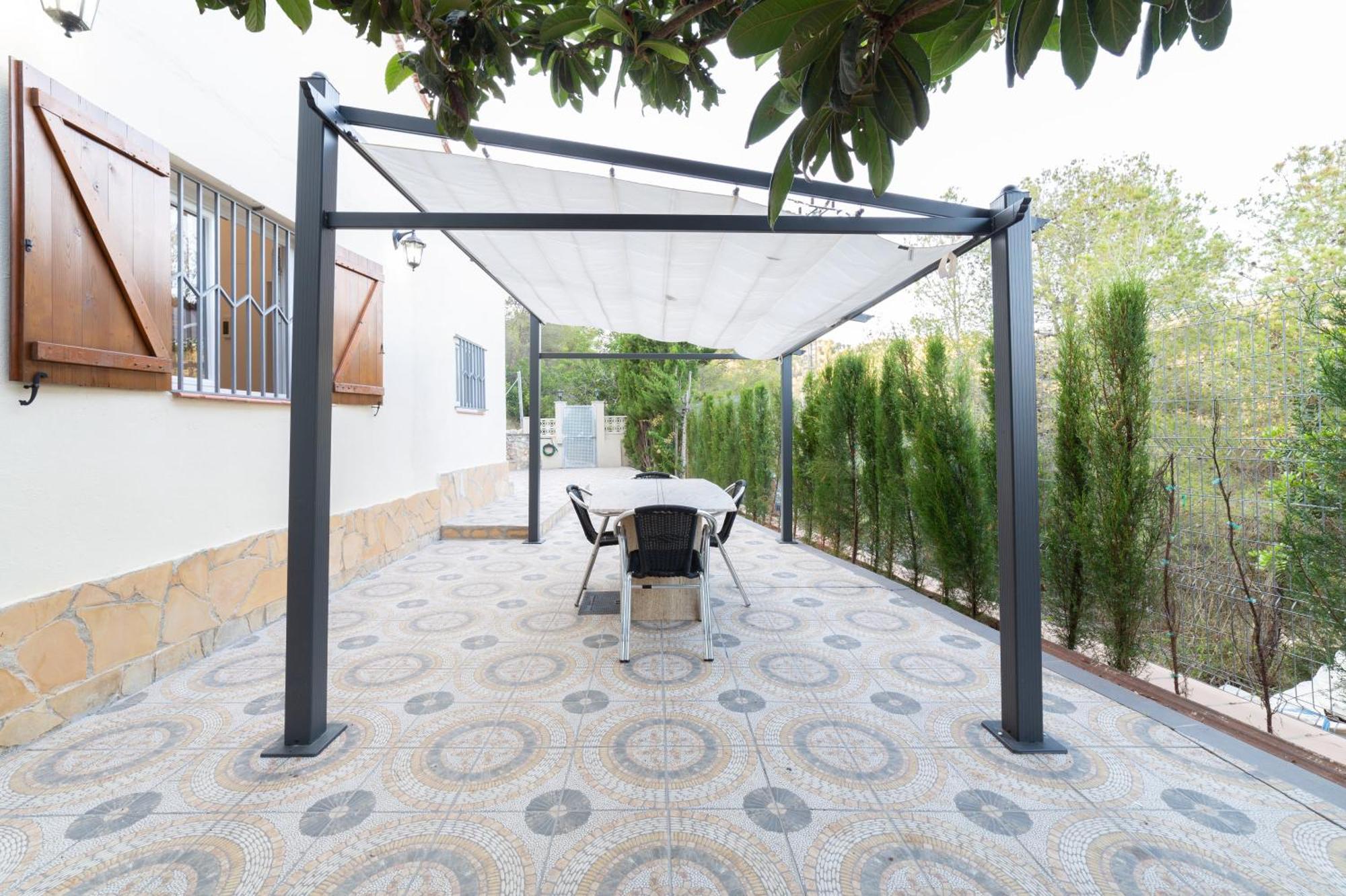 Silom House Villa Sant Pere De Ribes Exterior photo